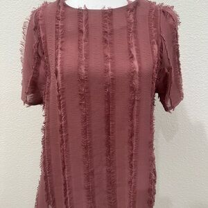 New gorgeous dressy shirt